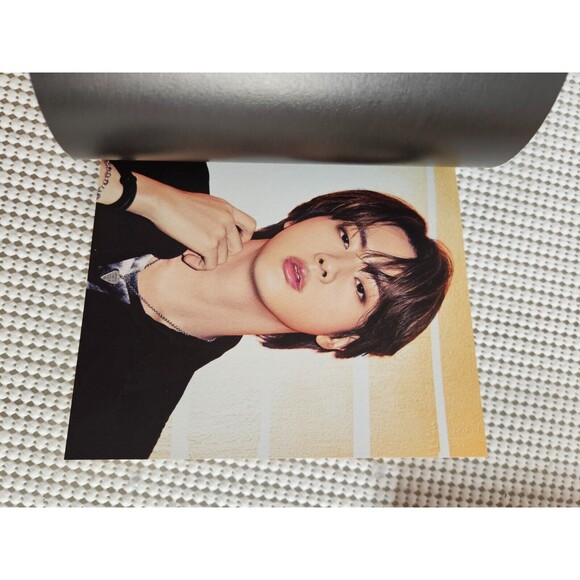 BTS Butter Cream Special Edition Box Set with Exclusive Content - Picture 5 of 16